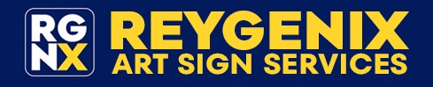 Reygenix Logo